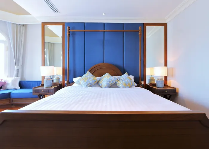 Hotel Hiranyakul House Riverside
