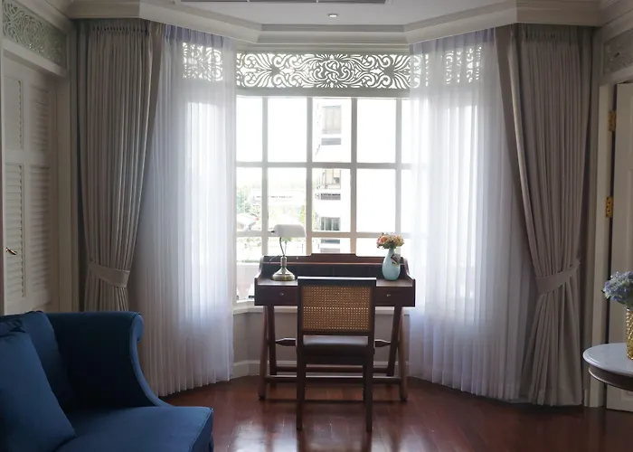 Hiranyakul House Riverside 4*