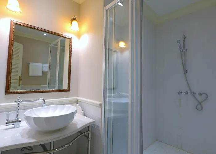 Hotel Hiranyakul House Riverside 4*