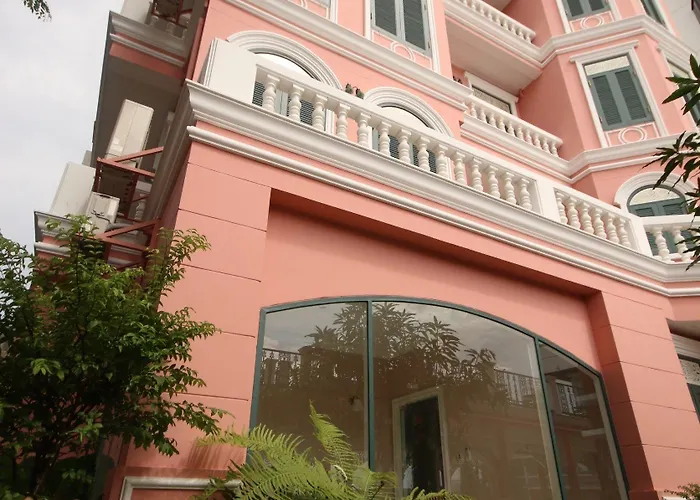 Hiranyakul House Riverside 4*